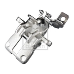 Febi Brake Caliper Rear Axle Right (178248) Fits: Nissan