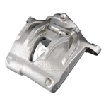 Febi Brake Caliper Front Axle Left (178253) Fits: Mercedes-Benz