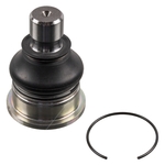 Febi Ball Joint With Lock Ring (178259) Fits: Nissan