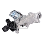 Febi Water Pump (178313) Fits: Mercedes-Benz