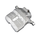 Febi Brake Caliper Front Axle Left (178408) Fits: Nissan