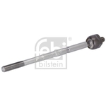 Febi Inner Tie Rod - Front Axle Right / Left (178481) Fits: Ford