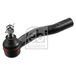 Febi Bilstein Tie Rod End Front Axle Left (178502)