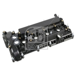 Febi Rocker Cover With Gasket (178583)