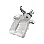 Febi Brake Caliper Rear Axle Right (178741) 