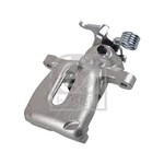 Febi Brake Caliper Rear Axle Right (178743) Fits: Mitsubishi / Smart