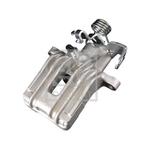 Febi Brake Caliper Rear Axle Left (178744) Fits: Audi / Seat