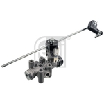 Febi Suspension Level Valve (178773)
