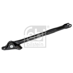 Febi Control Arm With Bush and Additional Parts - Lower Rear Axle Left (178817) Fits: Land Rover