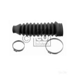 Steering Rack Boot Kit Front Axle Left or Right | Febi Bilstein 17882