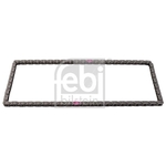 Febi Timing Chain for Camshaft (178893) Fit: Toyota