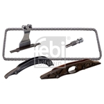 Febi Timing Chain Kit for Camshaft (178909) Fits: BMW / Toyota / Mini