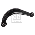 Febi Control Arm With Bushes - Upper Rear Axle Left / Right (178915) Fits: Mazda
