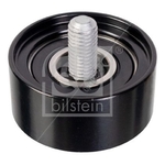 Febi Bilstein Idler Pulley for Auxiliary Belt (178937)