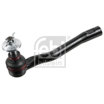 Febi Tie Rod End - Left (179024) Fits: Lexus