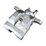 Febi Brake Caliper Rear Axle Right (179026) Fits: Land Rover