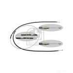 Handbrake Cable | Febi Bilstein 17903