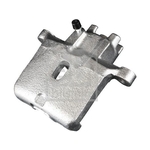 Febi Brake Caliper Rear Axle Left (179031) Fits: Mitsubishi