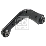 Febi Control Arm With Bushes - Upper Rear Axle Left / Right (179036) Fits: Ford