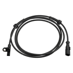 Febi ABS Sensor (179122) Fits: Renault