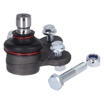 Febi Ball Joint With Additional Parts (179166) Fits: Fiat