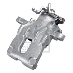 Febi Bilstein Brake Caliper Rear Axle Right (179182)