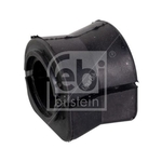 Febi Anti Roll Bar Bush - Front Axle Either Side (179233) Fits: Fiat / Opel / Vauxhall