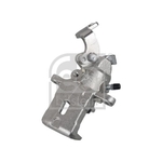 Febi Brake Caliper Rear Axle Left (179240) Fits: Hyundai / Kia