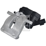 Febi Brake Caliper Rear Axle Left (179244) Fits: Renault