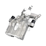 Febi Brake Caliper Rear Axle Right (179263) 