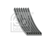 Febi V-Ribbed Auxiliary Belt (179332) Fits: Dacia / Renault