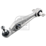 Febi Control Arm With Bushes and Joint (179411) Fits: Tesla