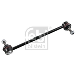 Febi Stabiliser Link - Front Left / Right (179466) Fits: Tesla