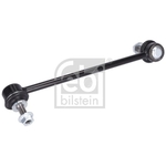 Febi Stabiliser Link - Front Axle Left (179467) Fits: Tesla