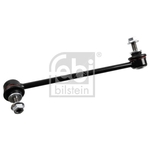 Febi Stabiliser Link - Front Axle Right (179468) Fits: Tesla