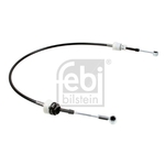 Febi Bilstein Gear Cable for Manual Transmission (179645)