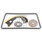 Febi Chain Kit (179677)