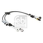 Febi Bilstein Gear Cable for Manual Transmission (179683)