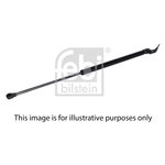 Febi Gas Spring Left And Right (179709) Fits: PSA