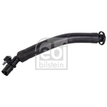 Febi Breather Hose for Crankcase (179744) Fits: VW / Audi Group