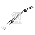 Febi Bilstein Gear Cable for Manual Transmission (179767)