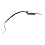 Febi Brake Hose - Front Axle Left (179779) Fits: Chrysler