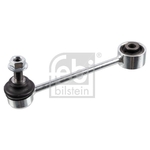 Febi Stabiliser Link - Rear Axle Either Side (179802) Fits: MAN / VW