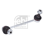 Febi Stabiliser Link - Front Axle Right (179803) Fits: Polestar / Volvo