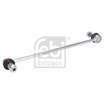 Febi Stabiliser Link - Front Axle Either Side (179805) Fits: PSA