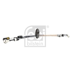 Febi Bilstein Gear Cable for Manual Transmission (179816)