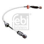Febi Bilstein Gear Cable for Manual Transmission (179818)