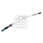 Febi Bilstein Gear Cable for Manual Transmission (179819)