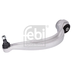 Febi Control Arm With Bush and Joint (Compresssion Rod) (179838) 