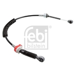 Febi Bilstein Gear Cable for Manual Transmission (179842)